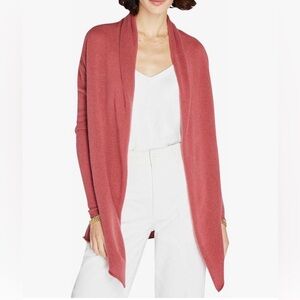 CLUB MONACO Cristina Cashmere Cardigan Sz XS